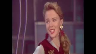 Jason Donovan & Kylie Minogue - Especially For You [totp]