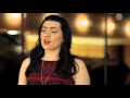 Beth Hagerman, soprano, performs Richard Strauss's Morgen