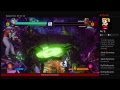 Marvel vs capcom infinite jam session  rolltierrecords vs wolverinemasta