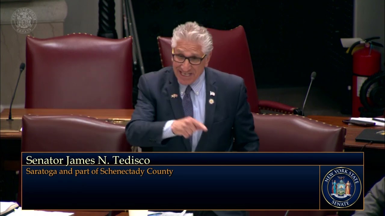 Veterans Internship Program Bill passed by New York State Legislature | My  Little Falls
