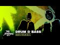 Drum & Bass Minimix