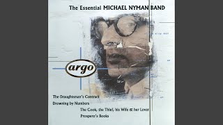 Video thumbnail of "Release - Nyman: The Draughtsman's Contract (film score 1982) - Chasing Sheep is best left to Shepherds"