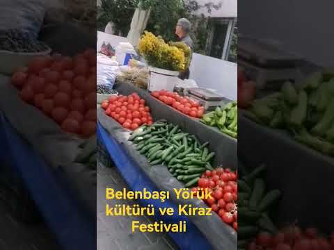 İzmir Buca Belenbaşı
