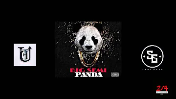 Panda remix by Monopoly KP , Murda Mank , & Baraq
