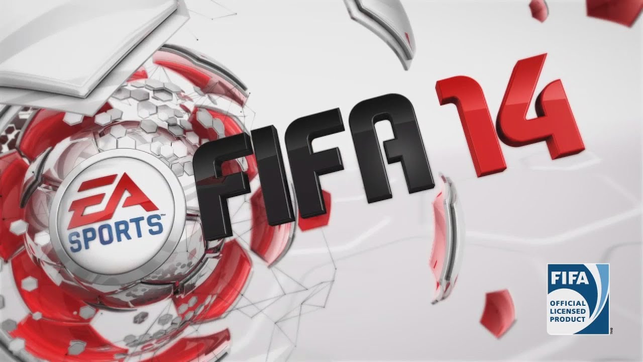 FIFA 14: Manchester United - Manchester City game box download