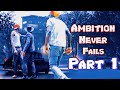 Ambition never fails  part 1  khushal kerai  jombo k  achia damian alexmiltonemmanuelprisca