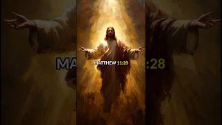 STOP Trying Harder: The One Word Jesus Has for Your Burnout — Matthew 11:28