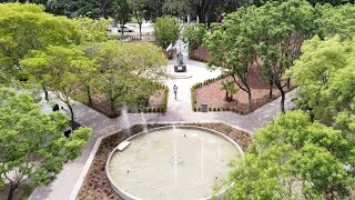 PLAZA MANUEL BELGRANO - GARIN,BUENOS AIRES ARGENTINA #escobar#buenosaires#argentina