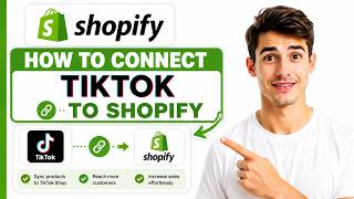 كيفية ربط TikTok بـ Shopify screenshot 4