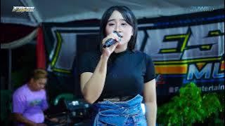 CAMELIA ICHA FEBRIANA - FRESS MUSIC BIRTHDAY PARTY BAGAS & NALLA | DM AUDIO