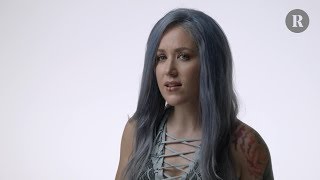 Arch Enemy's Alissa White-Gluz on Challenges Facing Women in Metal