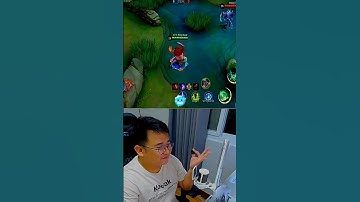 Full build thamuz #mobilelegends