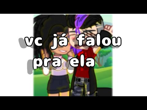 °°°vc ja falou