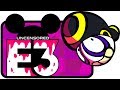 That Time Disney Aired Violent E3 Trailers (@RebelTaxi)