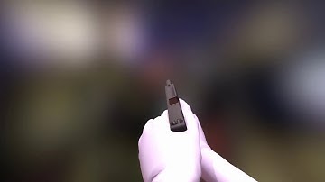 Glock 17 Reload Animation