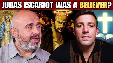 Sam Shamoun Lays The SMACKDOWN On Eternal Security? Ono Reacts