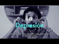 ¿Qué hacer con una persona depresiva? #Aprofundidad