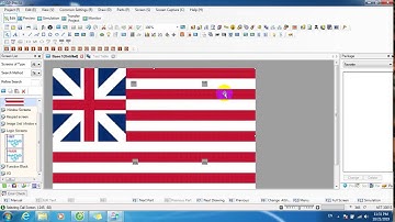 hướng dẫn thay đổi ngôn ngữ HMI proface
