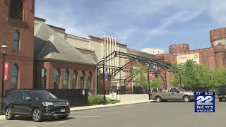 Springfield summer concert series