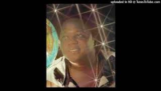 Vusi Shange ‎- Dance Mzabalazo