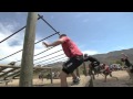 Crossfit Games 2012 - Men's obstacle course - Best of Crossfit