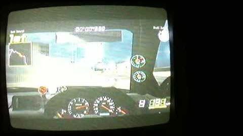 Import Tuner Challenge, Boss