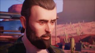 Life Is Strange 2 David Talks About Chloe 2 Dialogues