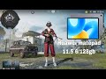 ДЕМКА PUBG🤫 | Апнул алмаза с Huawei matepad 11.5 | тг в описании