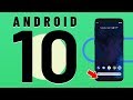 Lo que realmente importa sobre Android 10