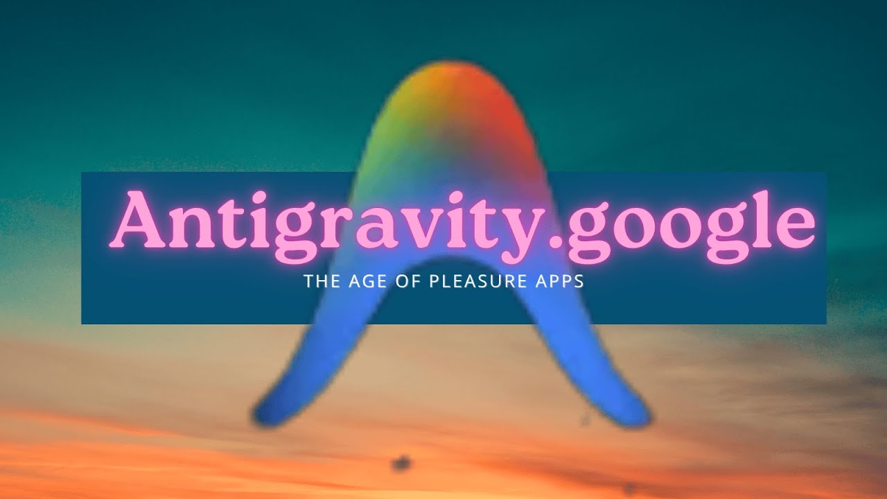 I Built a Sun Tracker App with Google's AntiGravity AI - Deploy in ...