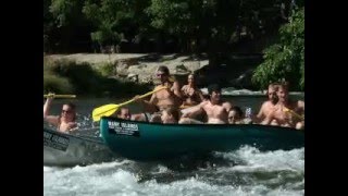 Spring River, Arkansas