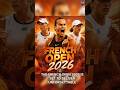 French Open 2026 Preview: Sabalenka, Swiatek & Rybakina Ready for Paris Battle