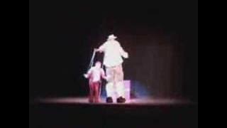 The Marionette (310) 693 4992