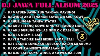 Download Lagu DJ JAWA FULL ALBUM FULL BASS TERBARU 2025 DJ VIRAL NILAM MUSIC MP3 Download Lagu DJ JAWA FULL ALBUM FULL BASS TERBARU 2025 DJ VIRAL NILAM MUSIC MP3