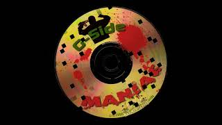 G-SIDE (MANIAC) - "I'M ON A RAMPAGE" (INSTRUMENTAL)