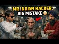 Mr Indian Hacker BIG Mistake 😳 Dilraj Bhai Said SORRY!