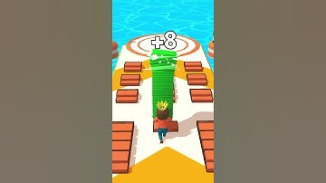 Shortcut Run | new update for skin level 3 #Shorts