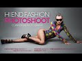 Hi end fashion photoshoot  commercial photography  los angeles studio photographer