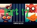 Night in the Woods: Part 17: He&#39;s the Pumpkin Head Guy!