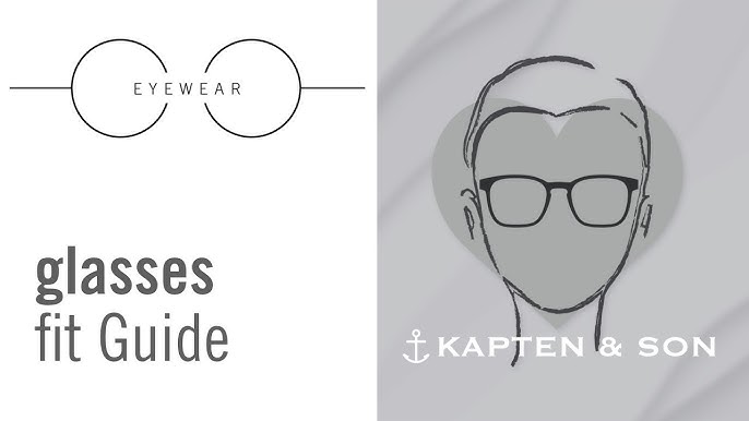 Haptic x Kapten & Son: Die beste Bildschirmbrille aller Zeiten! 