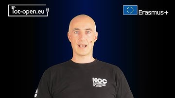 #IOT-OPEN.EU Reloaded: #E4: 7.1 video 2 #IOT-OPEN.EU: #1: 1.24. ESP 8266 AT commands modem mode