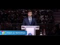 Speech By Prince Aly Muhammad Opening Ceremony Of The GE Festival 2025 Speech By Prince Aly Muhammad Opening Ceremony Of The GE Festival 2025