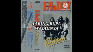 FANCY - RANJAU (LIRIK) 1992