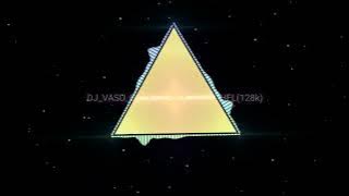 🚩🚩JAY SHREE RAM × BOMB THE DROP RAM HALLA REMIX🚩🚩 BY DJ VASU  × DJ JANGHEL