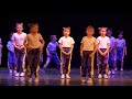 Современные танцы для детей • Школа танцев Metro Dance в Смоленске