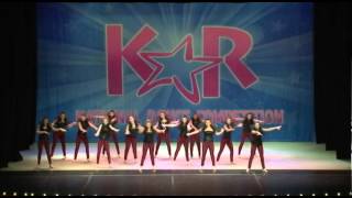 Showstopper -  NVS DANCE  (Birmingham, AL)