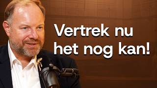 Download Lagu Toine Manders: In Deze Landen Betaal Je Geen Belasting MP3