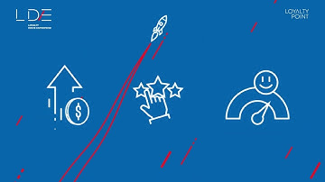 Loyalty Point - Explainer Video Loyalty Drive Enterprise