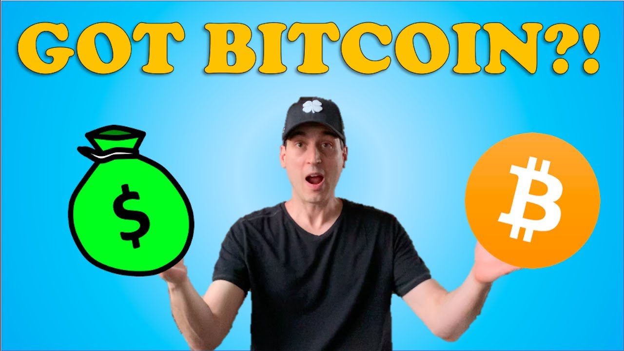 got rich on bitcoin