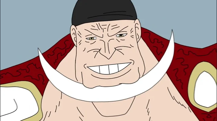 THE ONE PIECE IS REAL